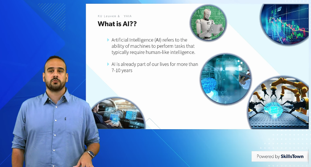 AI in Healthcare: Hype or help?