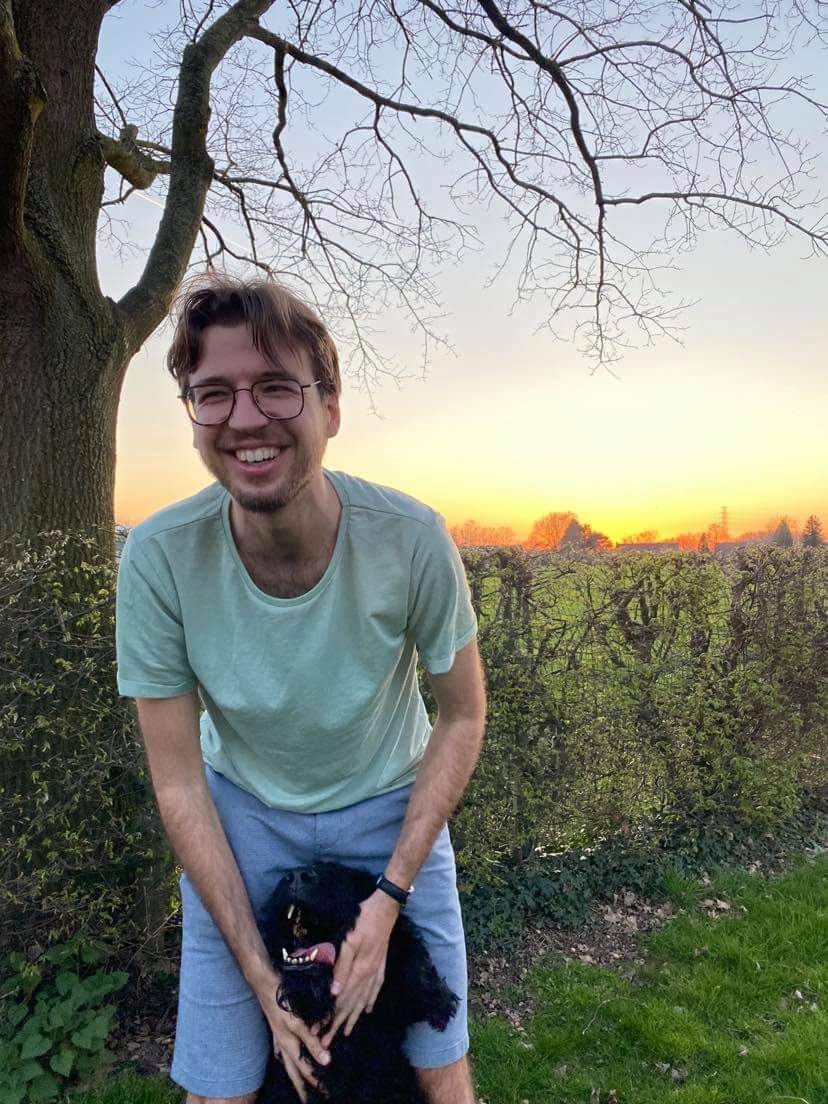 Joran Michiels