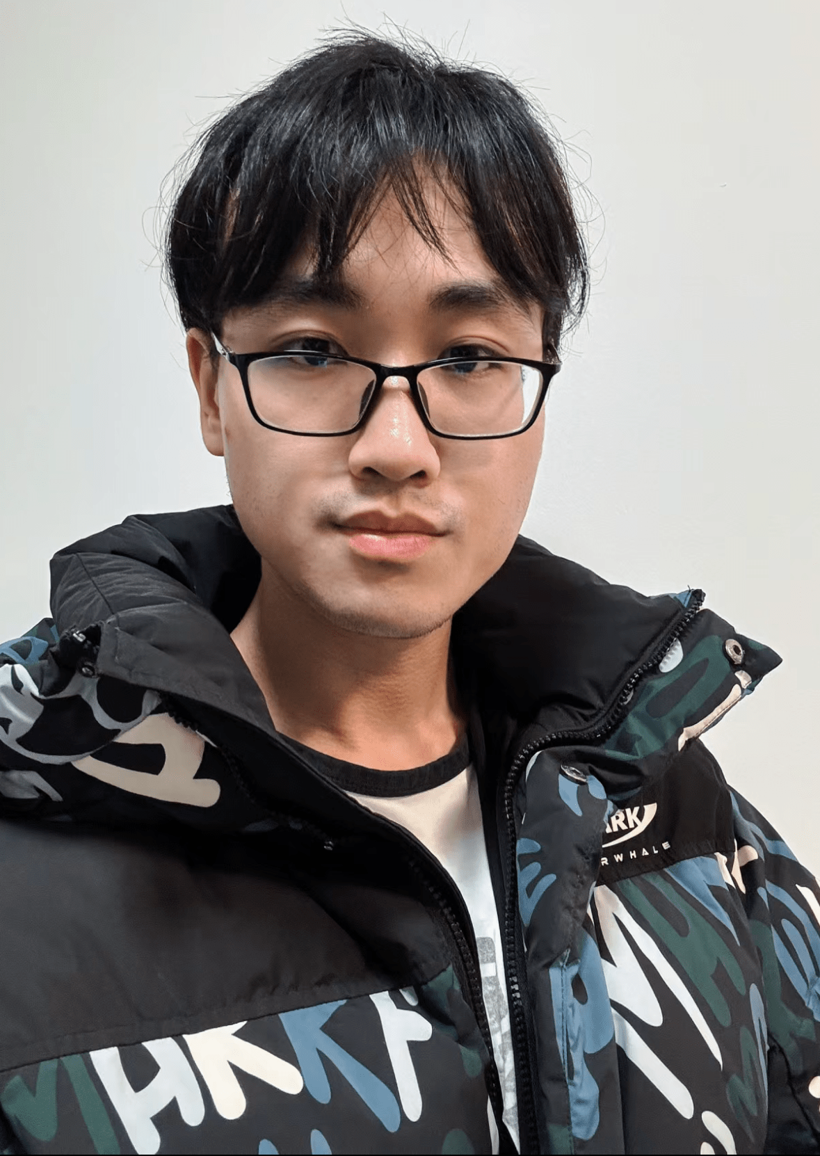 Tianyi Li