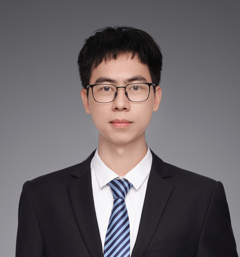 Zhen Liu
