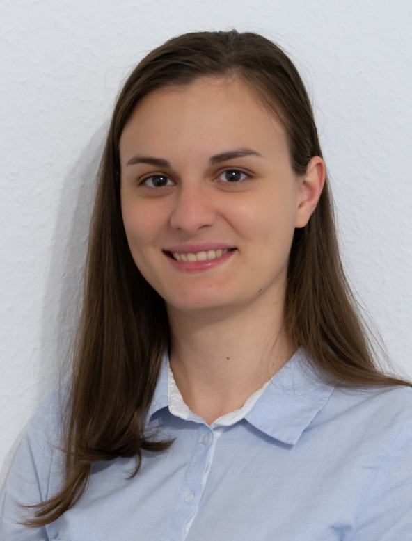 Iustina Rotaru