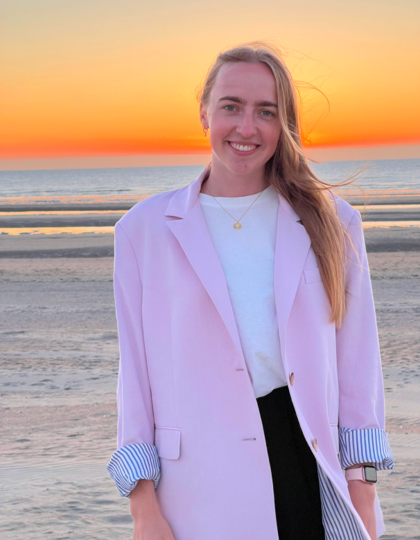 Lore Van Santvliet