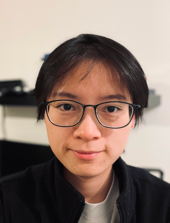 Yuanyuan Yao